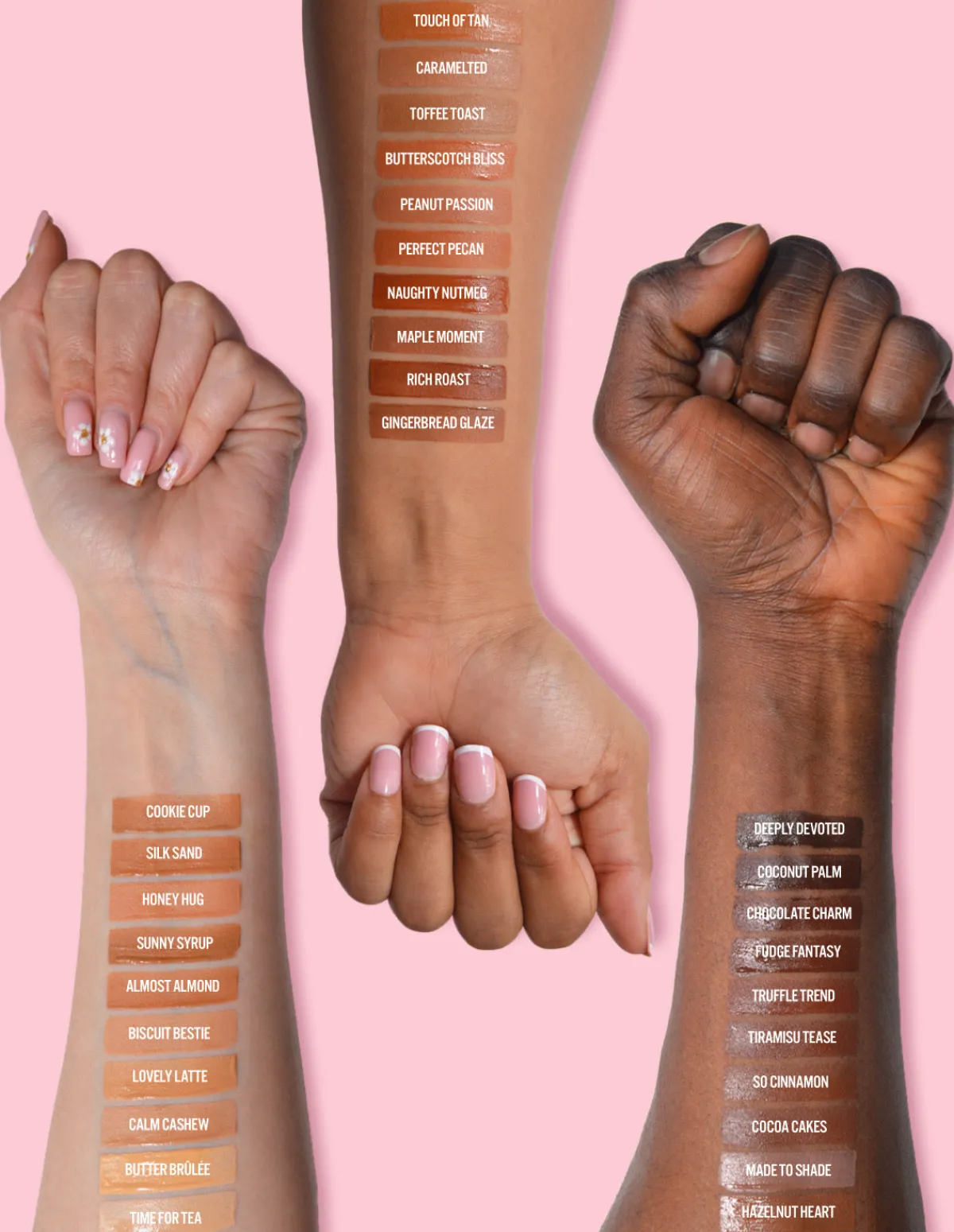 P. Louise Plouise The Cheek of it - Liquid Bronzer- Bronzer