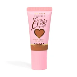 P. Louise Plouise The Cheek of it - Liquid Bronzer- Bronzer