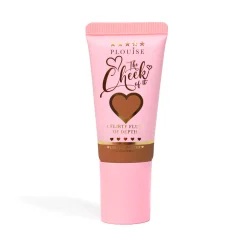 P. Louise Plouise The Cheek of it - Liquid Bronzer- Bronzer