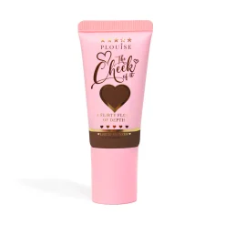 P. Louise Plouise The Cheek of it - Liquid Bronzer- Bronzer