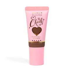 P. Louise Plouise The Cheek of it - Liquid Bronzer- Bronzer