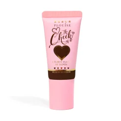 P. Louise Plouise The Cheek of it - Liquid Bronzer- Bronzer