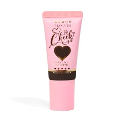 P. Louise Plouise The Cheek of it - Liquid Bronzer- Bronzer