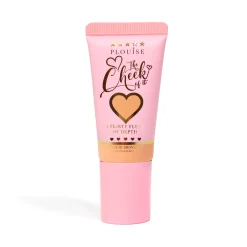 P. Louise Plouise The Cheek of it - Liquid Bronzer- Bronzer