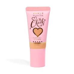 P. Louise Plouise The Cheek of it - Liquid Bronzer- Bronzer