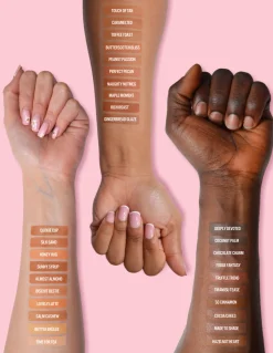 P. Louise Plouise The Cheek of it - Baked Bronzer- Bronzer