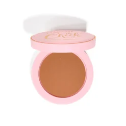 P. Louise Plouise The Cheek of it - Baked Bronzer- Bronzer