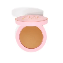 P. Louise Plouise The Cheek of it - Baked Bronzer- Bronzer