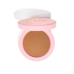 P. Louise Plouise The Cheek of it - Baked Bronzer- Bronzer