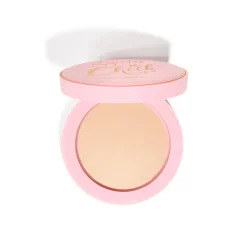 P. Louise Plouise The Cheek of it - Baked Bronzer- Bronzer