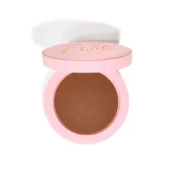 P. Louise Plouise The Cheek of it - Baked Bronzer- Bronzer