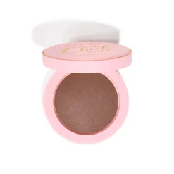 P. Louise Plouise The Cheek of it - Baked Bronzer- Bronzer