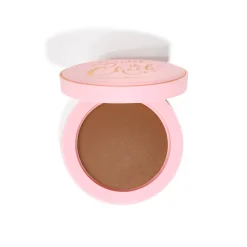 P. Louise Plouise The Cheek of it - Baked Bronzer- Bronzer