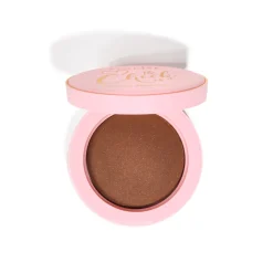 P. Louise Plouise The Cheek of it - Baked Bronzer- Bronzer