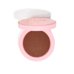 P. Louise Plouise The Cheek of it - Baked Bronzer- Bronzer