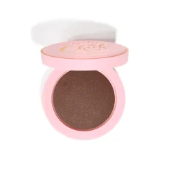 P. Louise Plouise The Cheek of it - Baked Bronzer- Bronzer