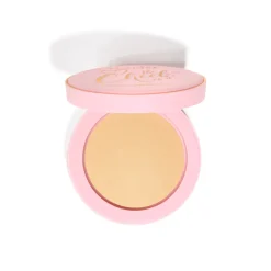 P. Louise Plouise The Cheek of it - Baked Bronzer- Bronzer