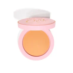 P. Louise Plouise The Cheek of it - Baked Bronzer- Bronzer