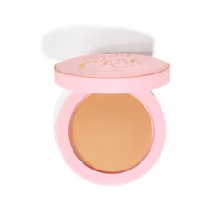 P. Louise Plouise The Cheek of it - Baked Bronzer- Bronzer