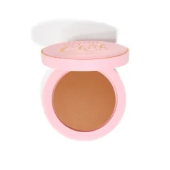 P. Louise Plouise The Cheek of it - Baked Bronzer- Bronzer