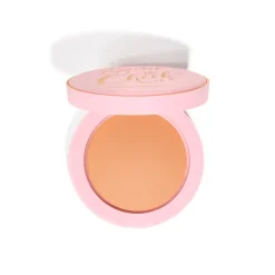 P. Louise Plouise The Cheek of it - Baked Bronzer- Bronzer