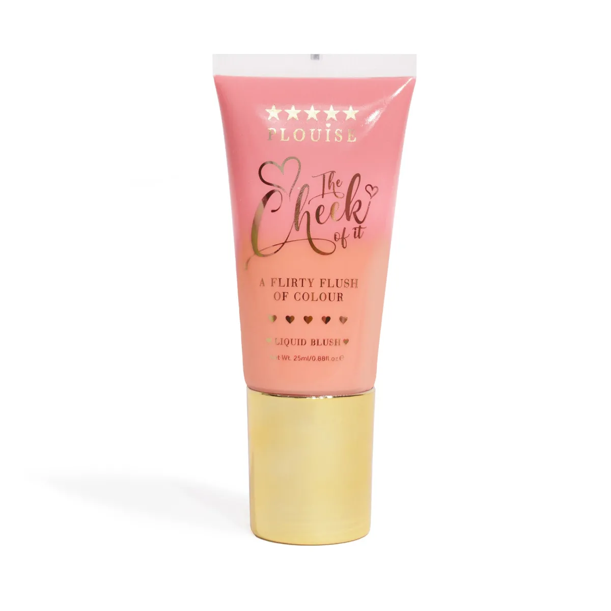 P. Louise Plouise The Cheek of it - Liquid Blush- Blush