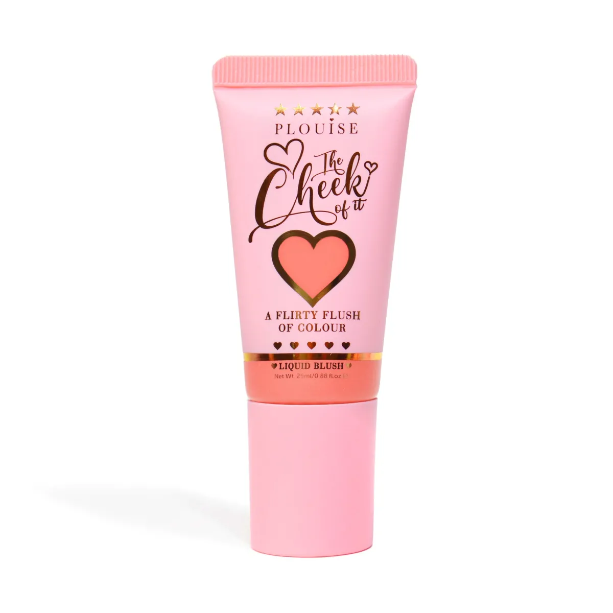 P. Louise Plouise The Cheek of it - Liquid Blush- Blush