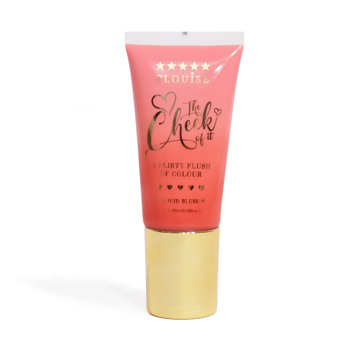 P. Louise Plouise The Cheek of it - Liquid Blush- Blush