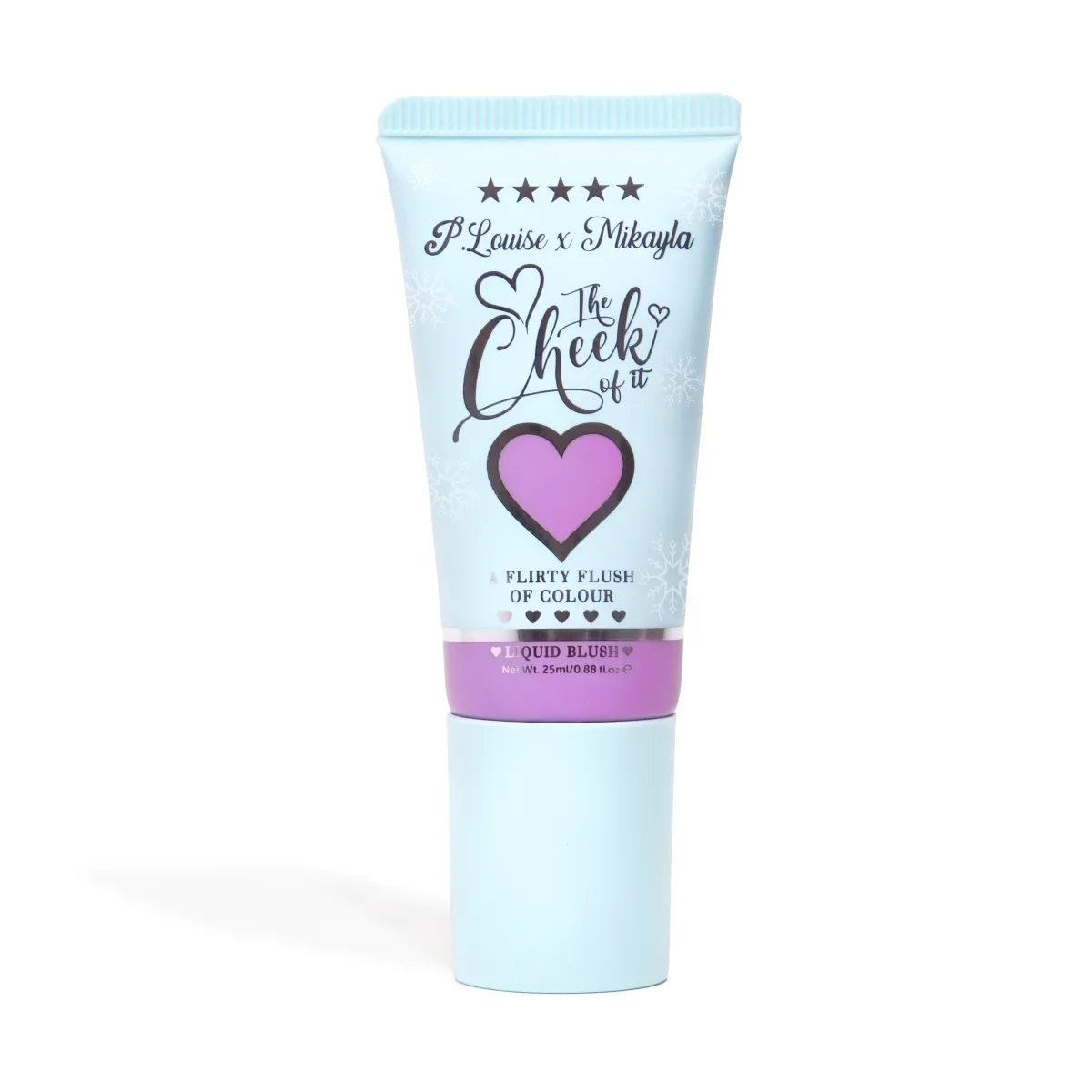 P. Louise Plouise The Cheek of it - Liquid Blush- Blush