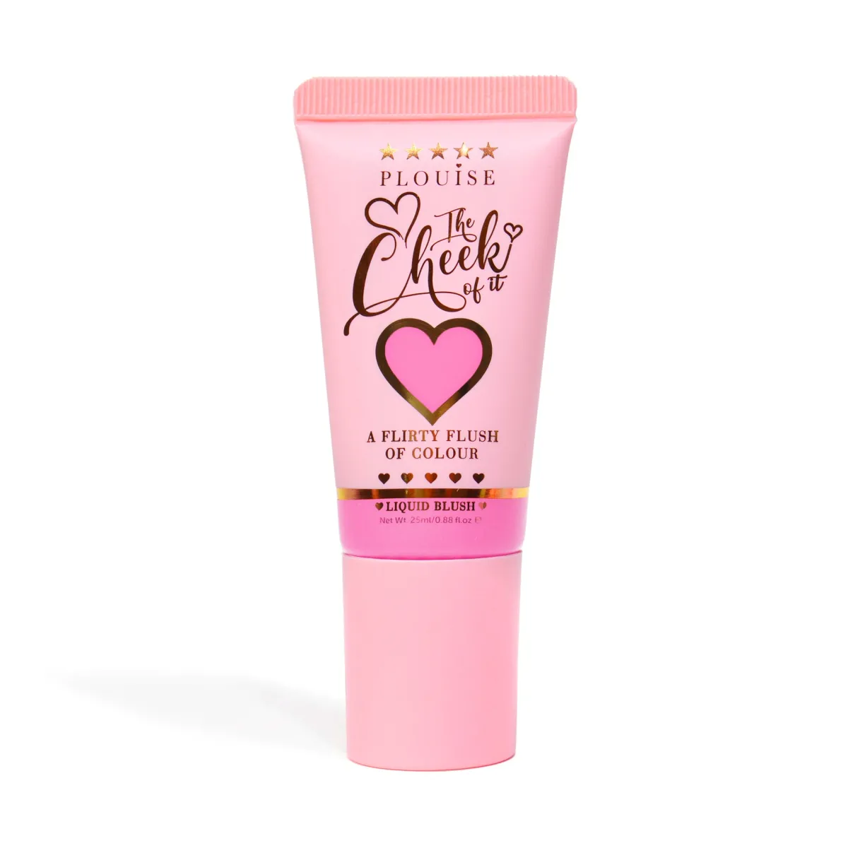 P. Louise Plouise The Cheek of it - Liquid Blush- Blush