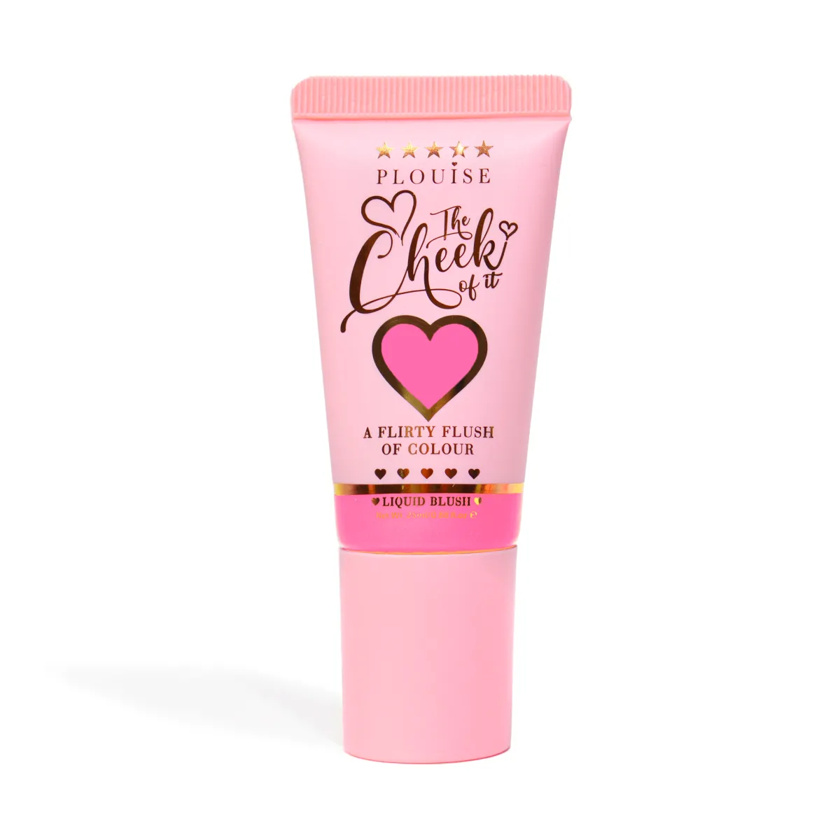 P. Louise Plouise The Cheek of it - Liquid Blush- Blush