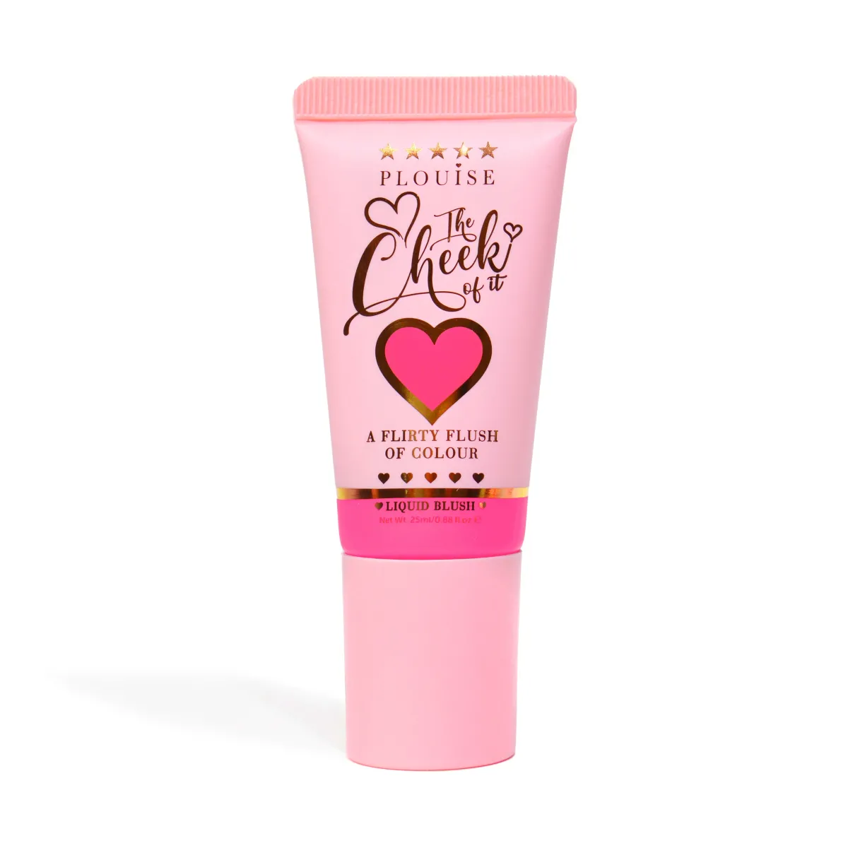 P. Louise Plouise The Cheek of it - Liquid Blush- Blush