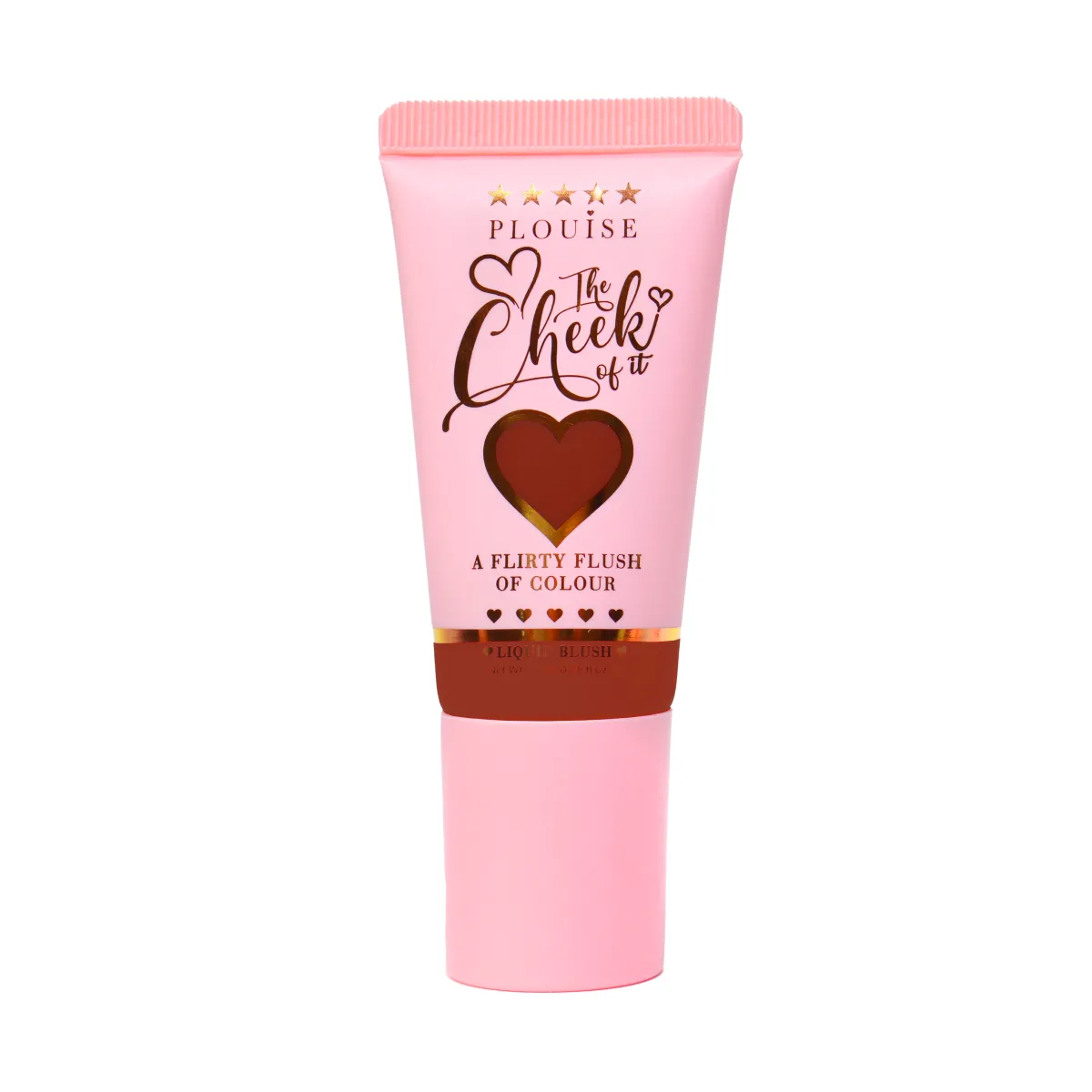 P. Louise Plouise The Cheek of it - Liquid Blush- Blush