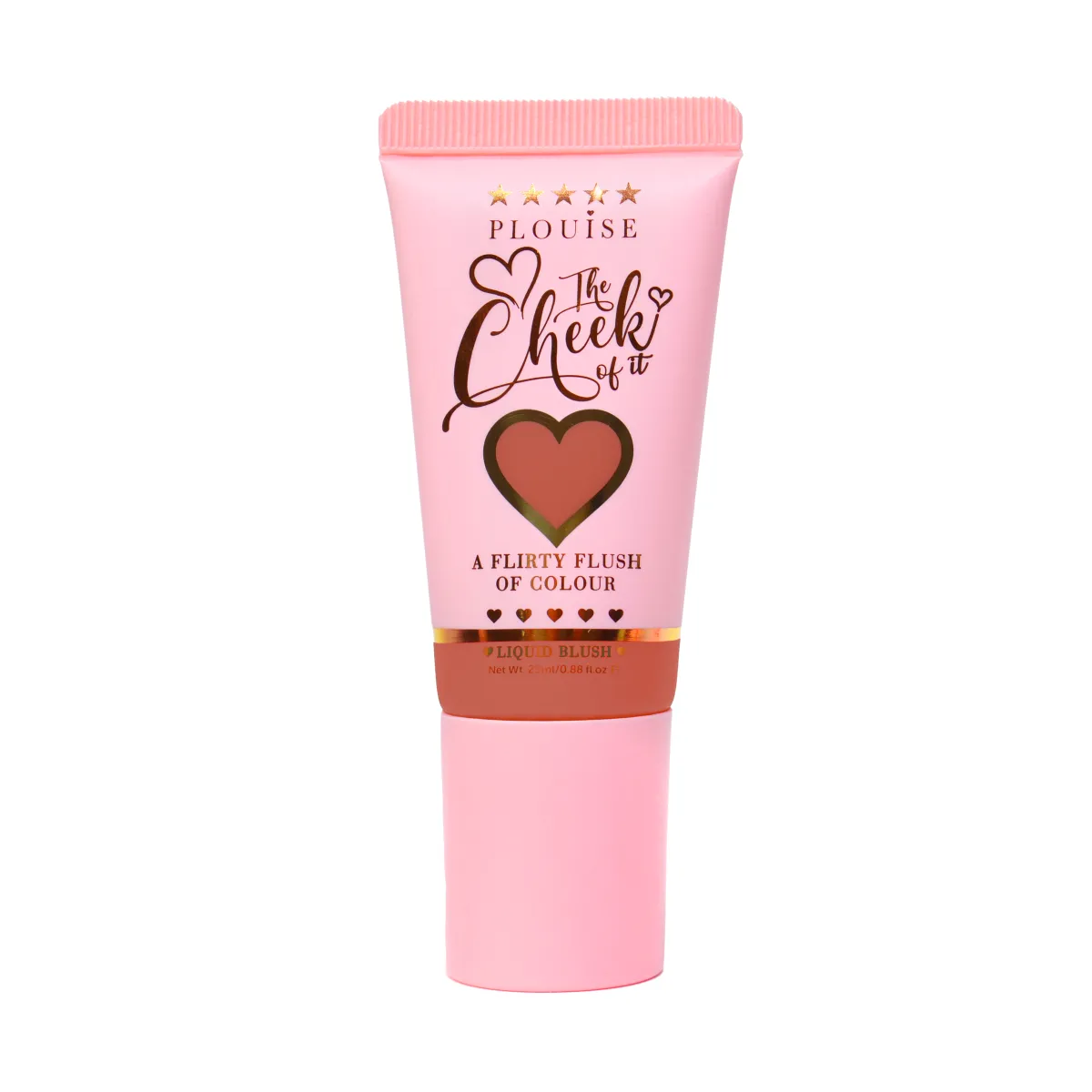 P. Louise Plouise The Cheek of it - Liquid Blush- Blush