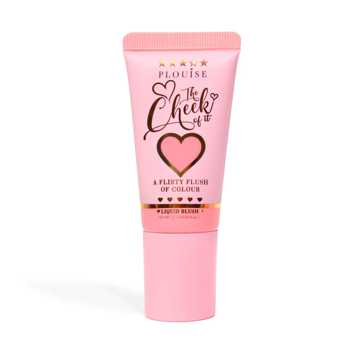 P. Louise Plouise The Cheek of it - Liquid Blush- Blush