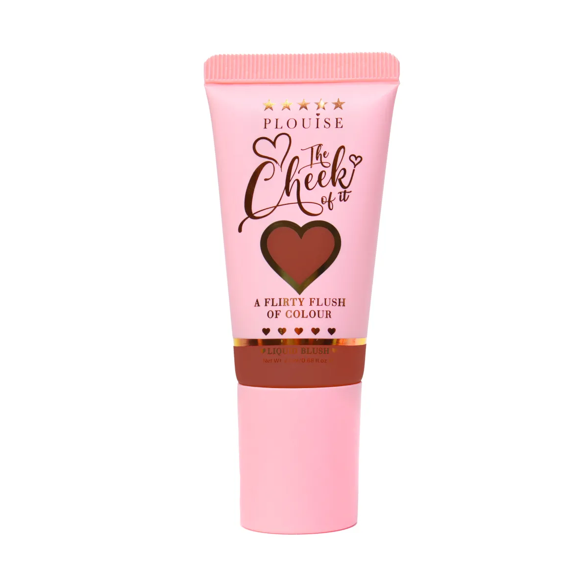 P. Louise Plouise The Cheek of it - Liquid Blush- Blush