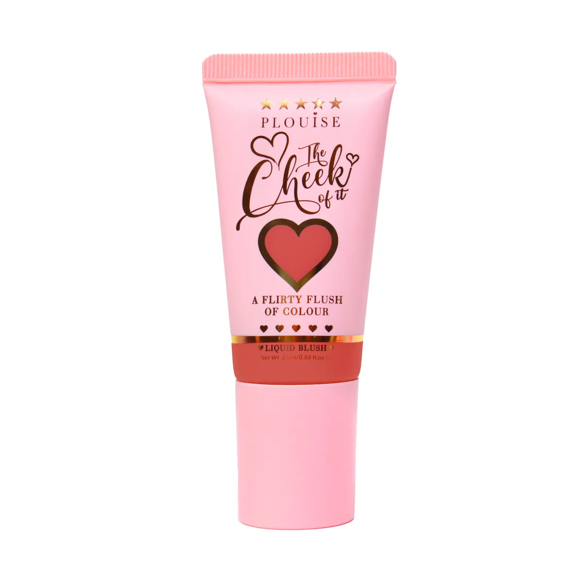 P. Louise Plouise The Cheek of it - Liquid Blush- Blush