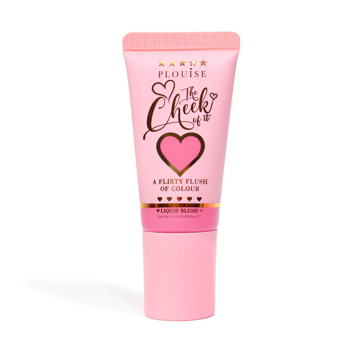 P. Louise Plouise The Cheek of it - Liquid Blush- Blush