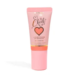 P. Louise P.Louise The Cheek Of It Shimmer Liquid Blush- Blush