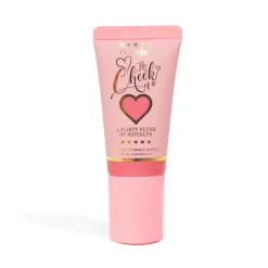 P. Louise P.Louise The Cheek Of It Shimmer Liquid Blush- Blush