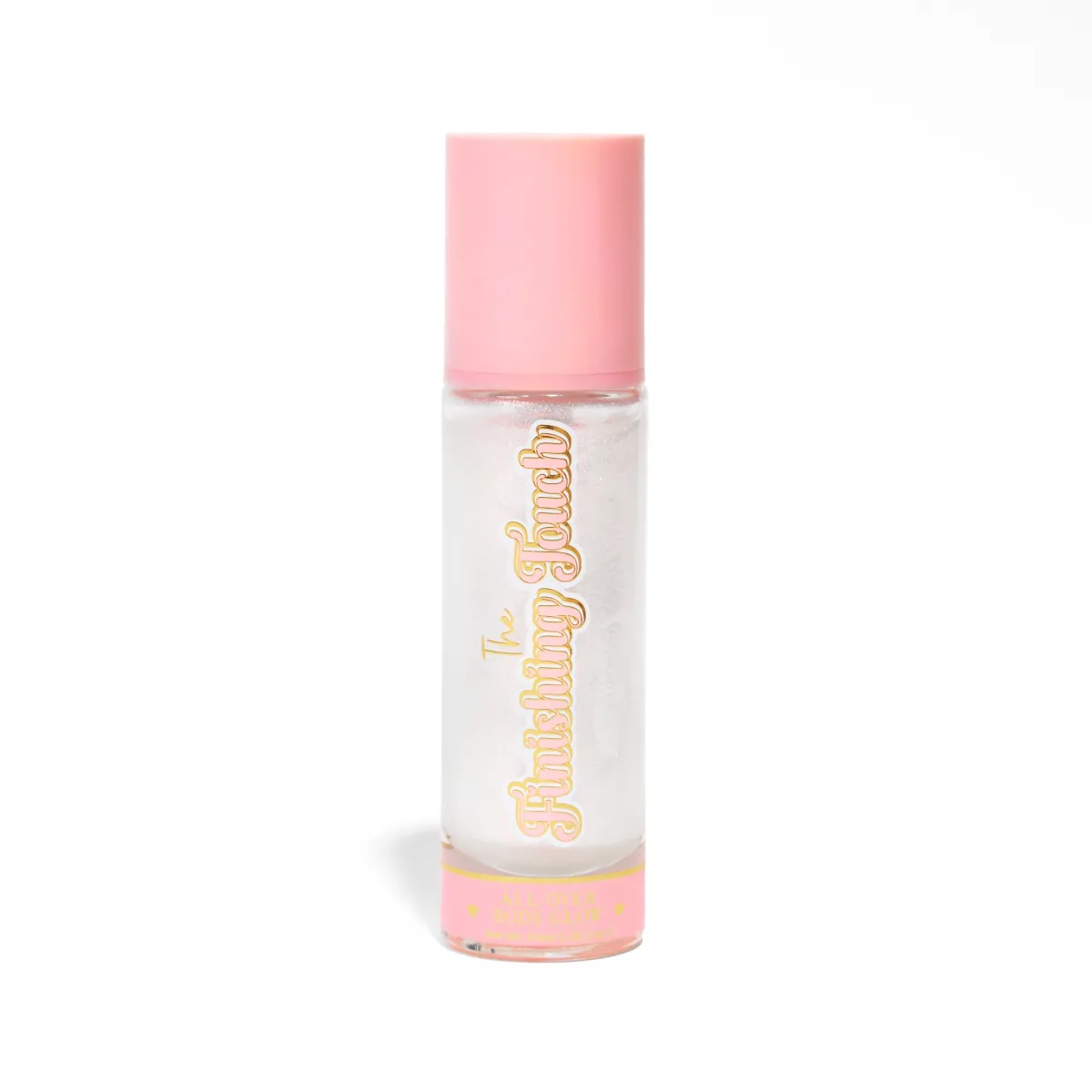 P. Louise P.Louise The Finishing Touch All Over Body Glow- Highlighter