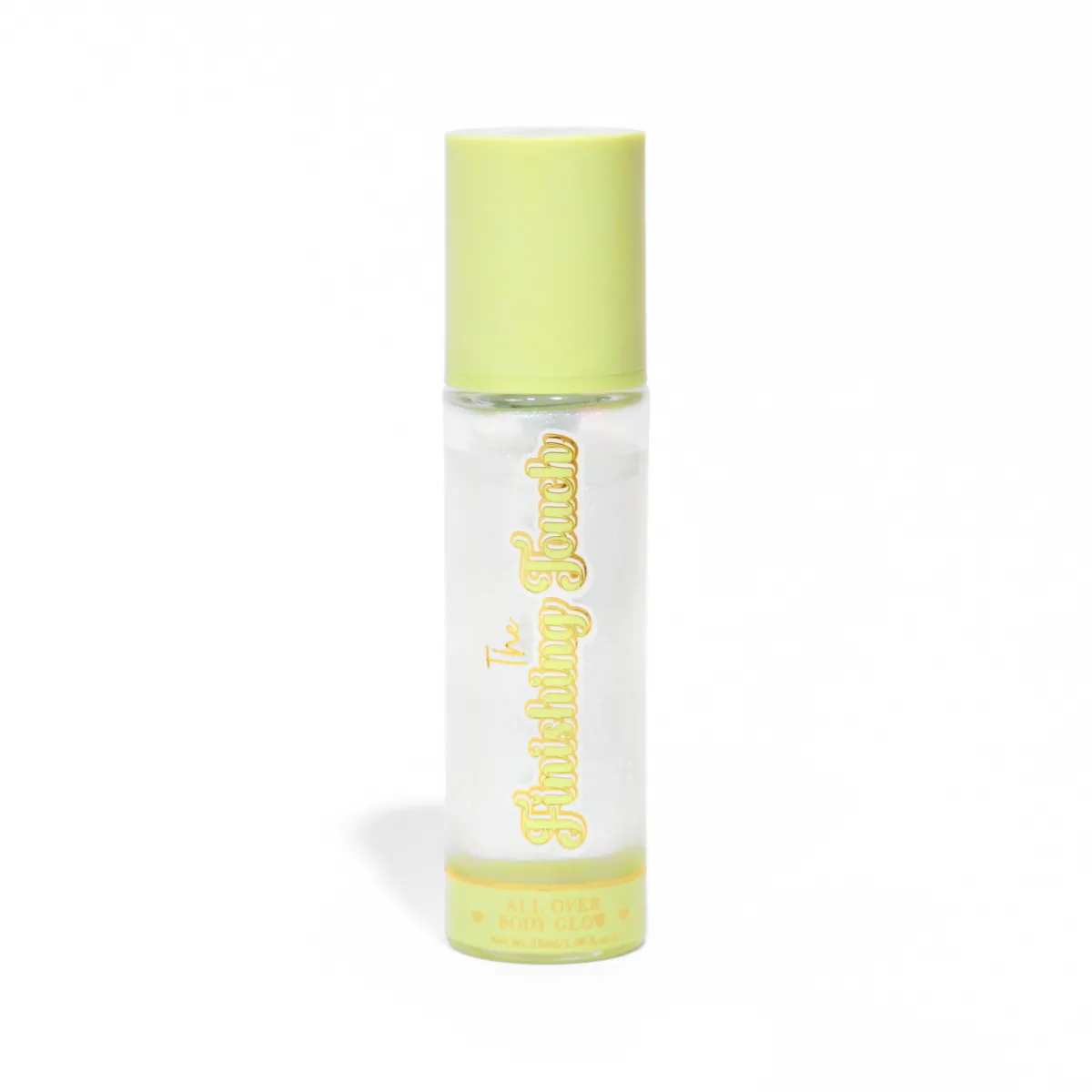 P. Louise P.Louise The Finishing Touch All Over Body Glow- Highlighter