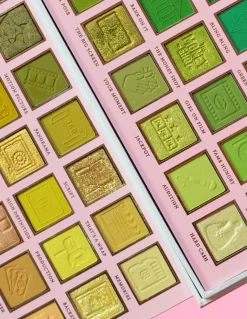 P. Louise P.Louise The Money Shot Palette- Palettes