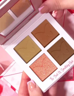 P. Louise P.Louise The Start Of Something New Palette- Palettes