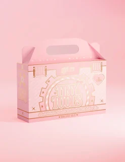 P. Louise P.Louise Tiny Tools Brush Set- Brush Sets