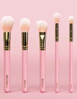 P. Louise P.Louise Tiny Tools Brush Set- Brush Sets