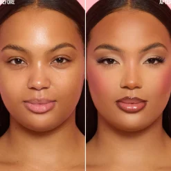 P. Louise P.Louise Under-Eye Brightening Powder- Bronzer|Powder