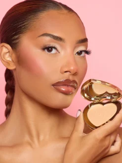 P. Louise P.Louise Under-Eye Brightening Powder- Bronzer|Powder