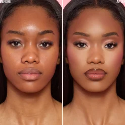 P. Louise P.Louise Under-Eye Brightening Powder- Bronzer|Powder