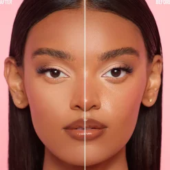 P. Louise P.Louise Under-Eye Brightening Powder- Bronzer|Powder